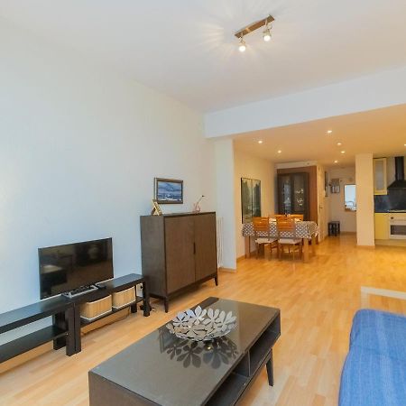 Apartment Eixample Dret Corsega Roger Lluria By Interhome บาร์เซโลนา ภายนอก รูปภาพ