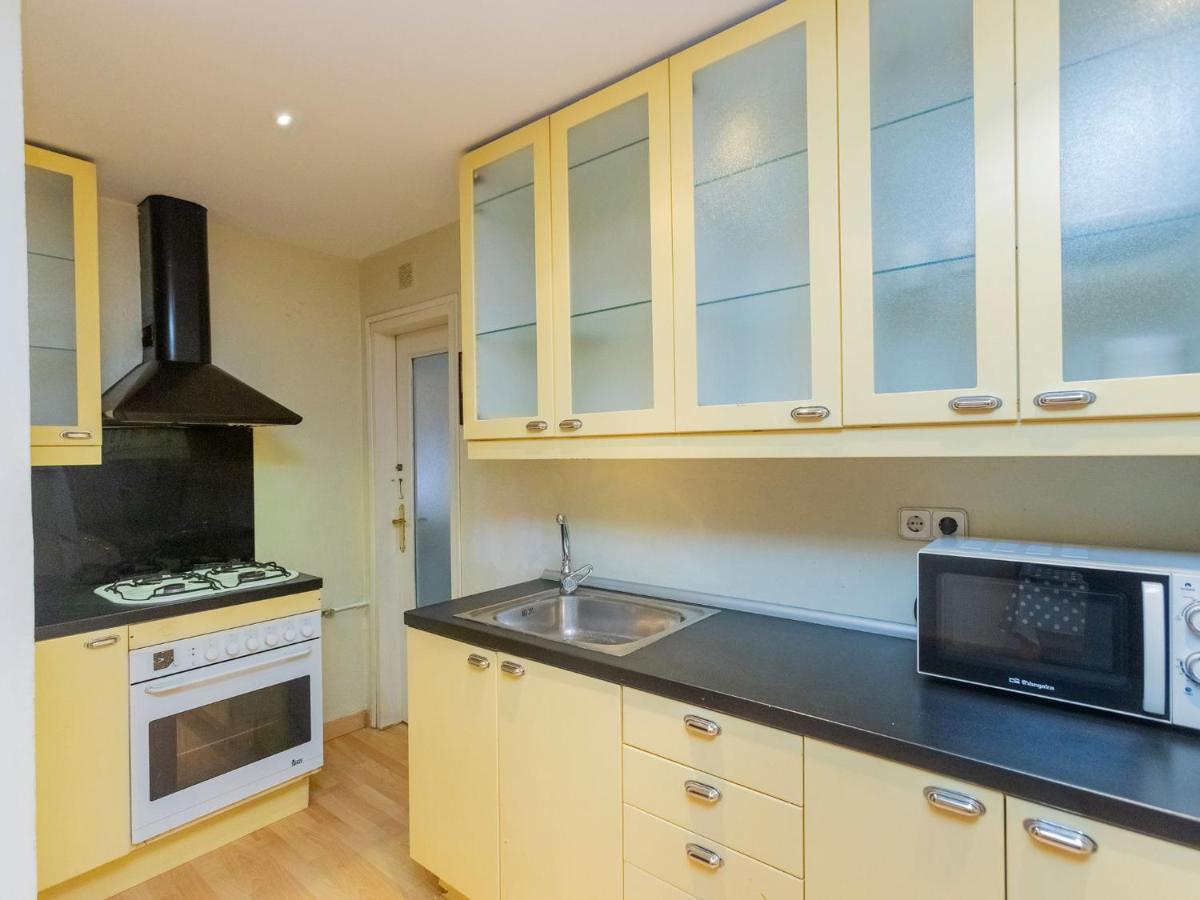 Apartment Eixample Dret Corsega Roger Lluria By Interhome บาร์เซโลนา ภายนอก รูปภาพ