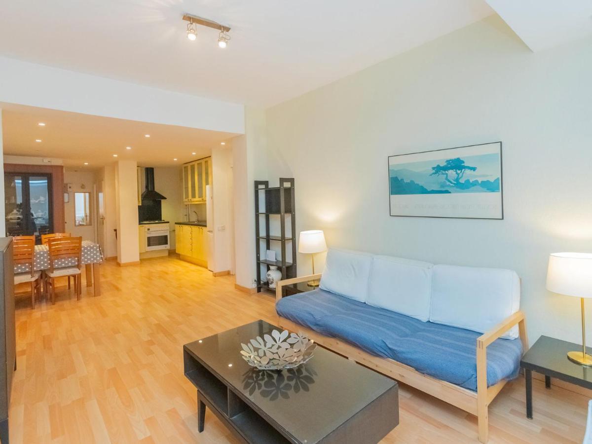 Apartment Eixample Dret Corsega Roger Lluria By Interhome บาร์เซโลนา ภายนอก รูปภาพ