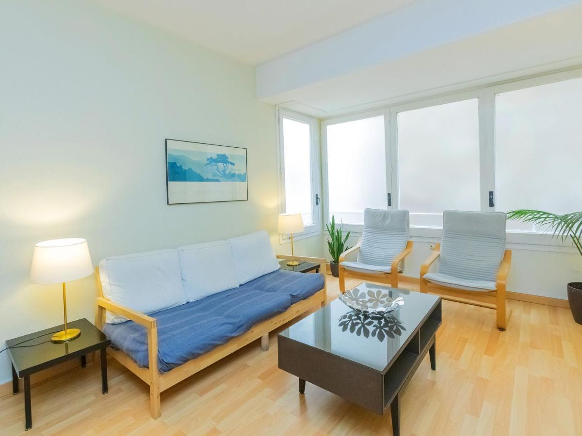Apartment Eixample Dret Corsega Roger Lluria By Interhome บาร์เซโลนา ภายนอก รูปภาพ