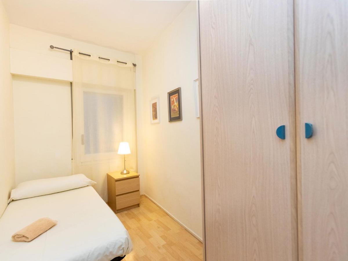 Apartment Eixample Dret Corsega Roger Lluria By Interhome บาร์เซโลนา ภายนอก รูปภาพ
