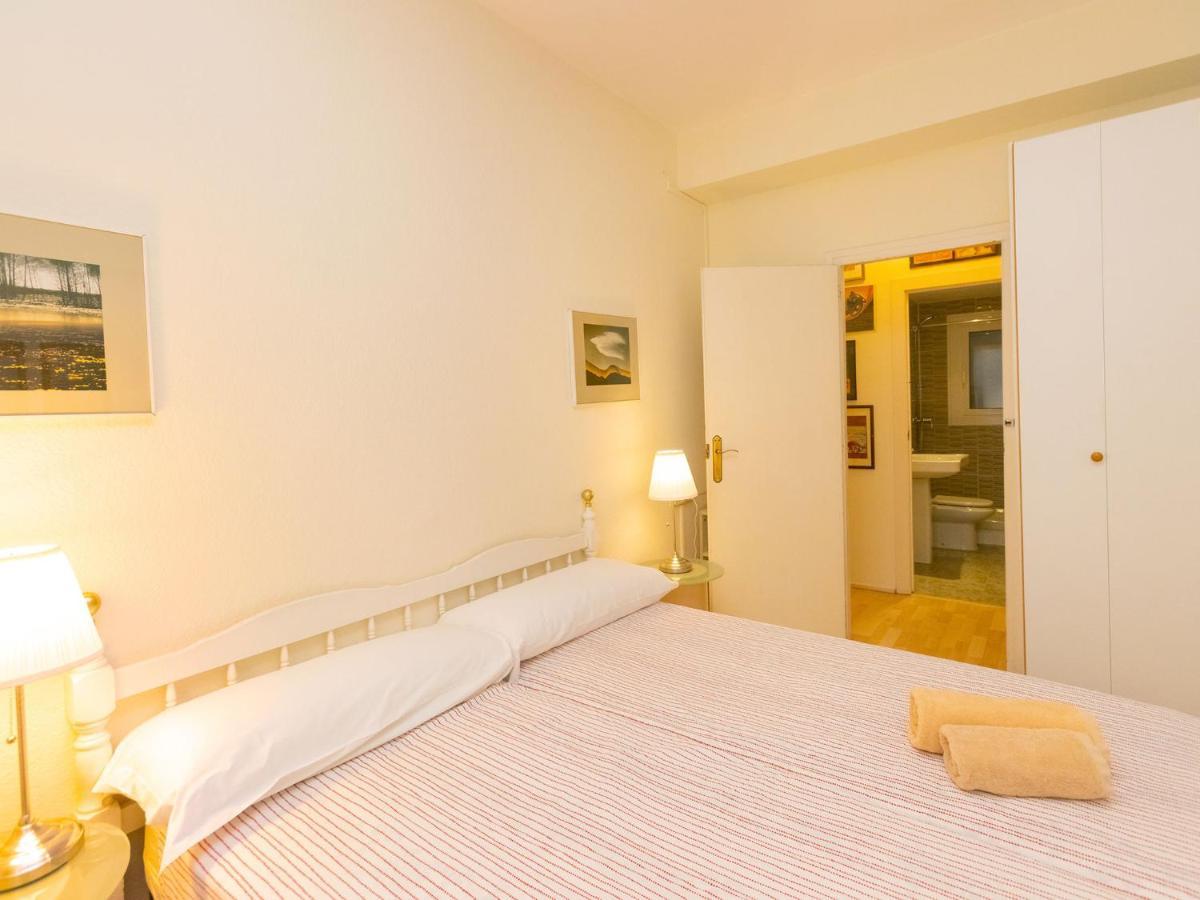 Apartment Eixample Dret Corsega Roger Lluria By Interhome บาร์เซโลนา ภายนอก รูปภาพ