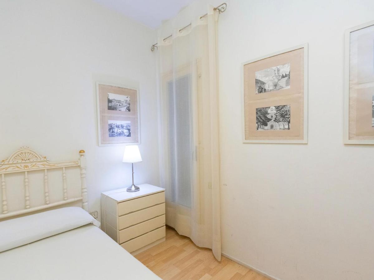 Apartment Eixample Dret Corsega Roger Lluria By Interhome บาร์เซโลนา ภายนอก รูปภาพ