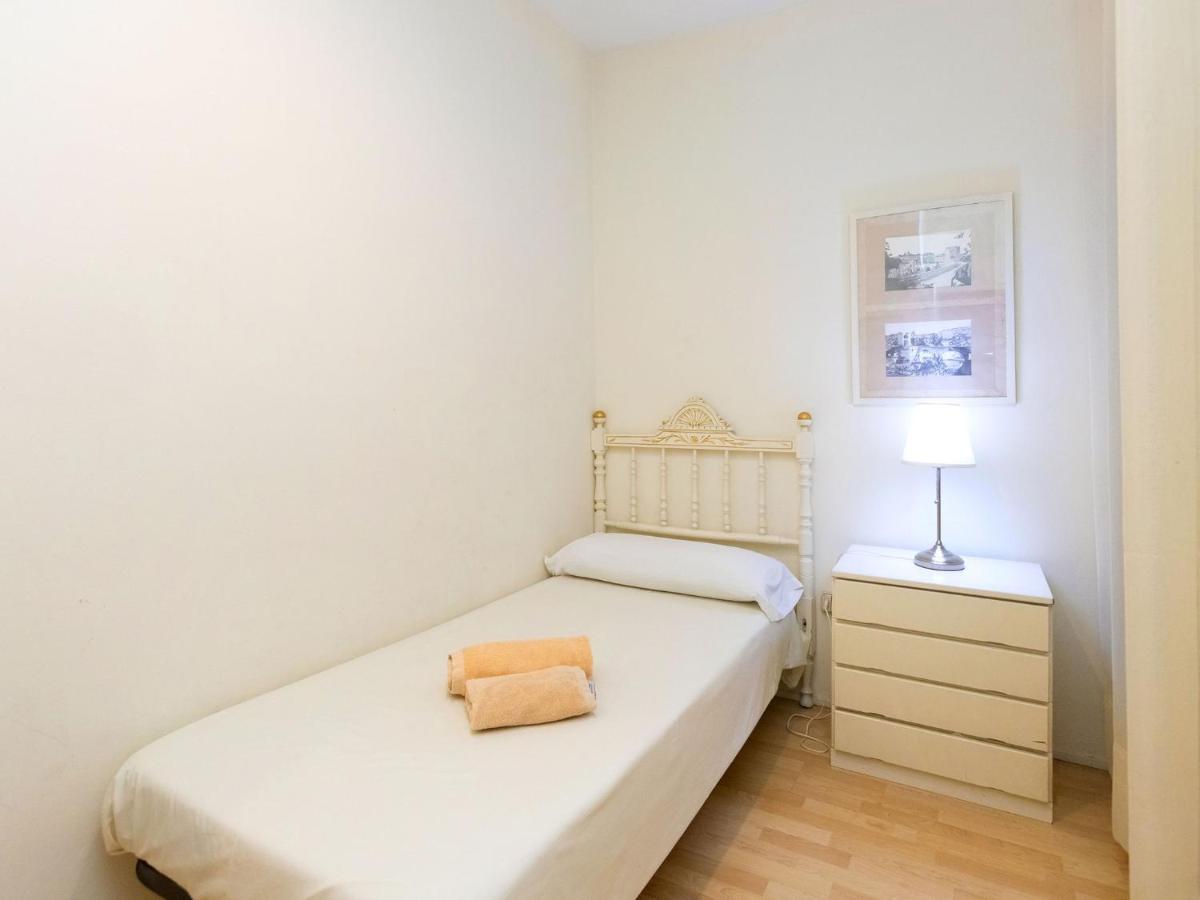 Apartment Eixample Dret Corsega Roger Lluria By Interhome บาร์เซโลนา ภายนอก รูปภาพ