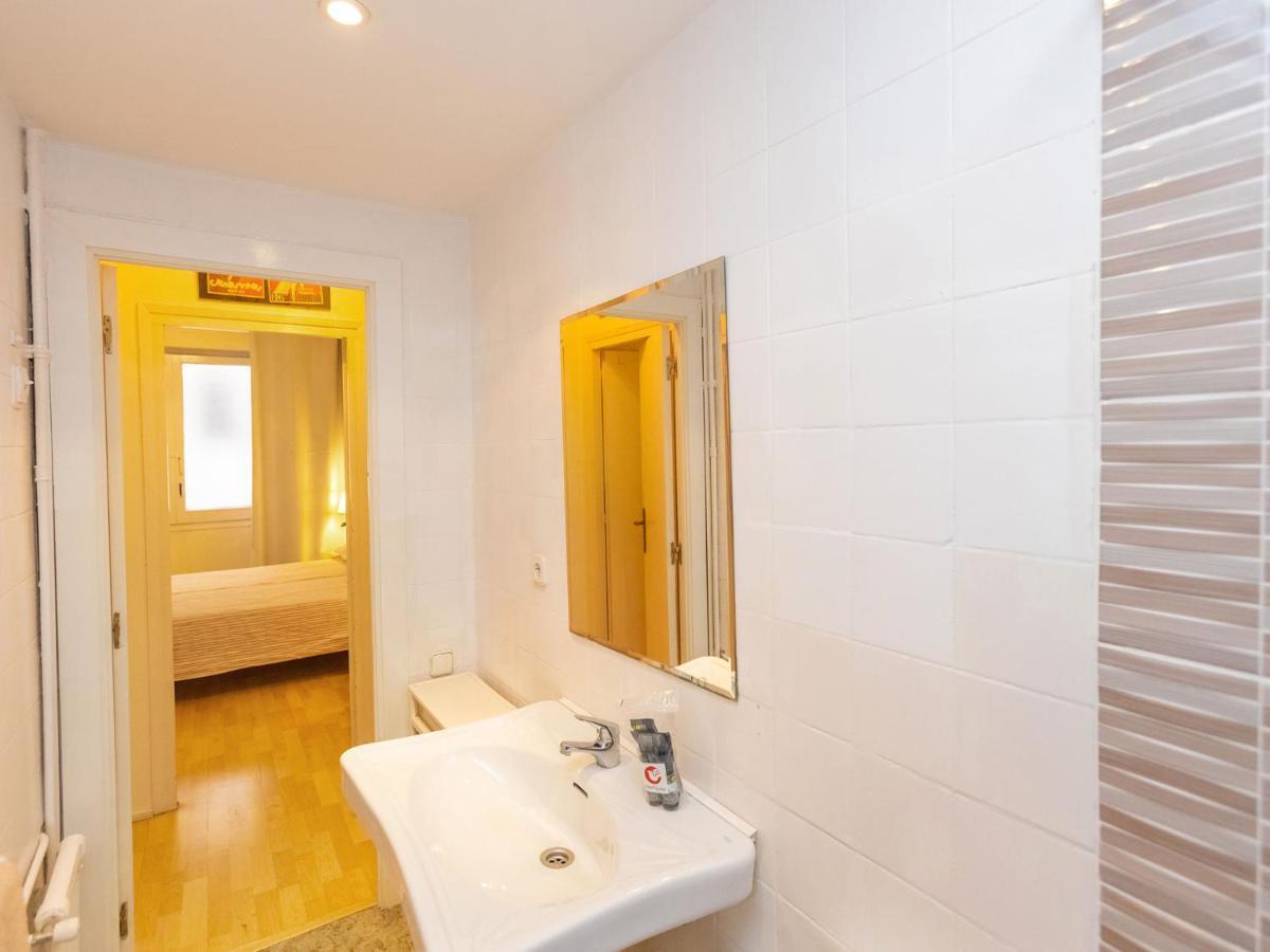Apartment Eixample Dret Corsega Roger Lluria By Interhome บาร์เซโลนา ภายนอก รูปภาพ